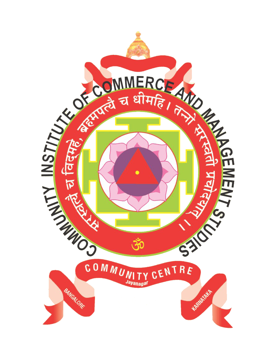 Community Institute of Management Studies Logo